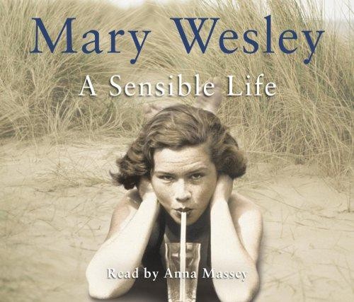 Sensible life mary wesley - sensible,