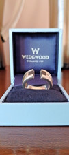 Wedgwood Black Jasperware