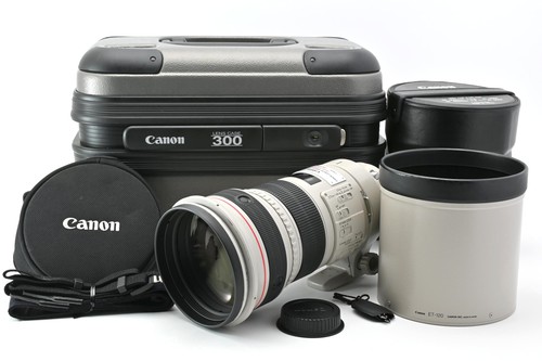 Top mint trunk canon - [top, ef