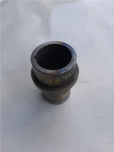 Gearbox nissan terrano - gearbox,