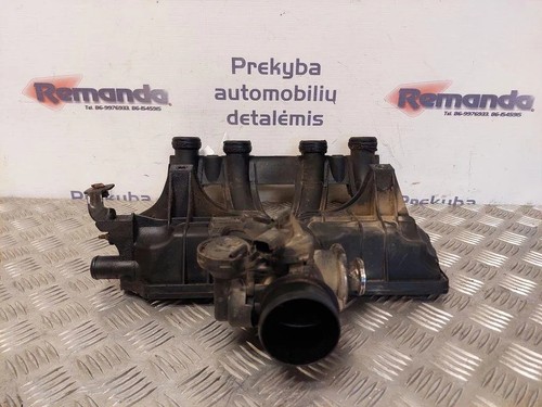 Citroen berlingo intake - berlingo, k9