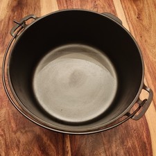 Wagner Ware Sidney -0- Cast