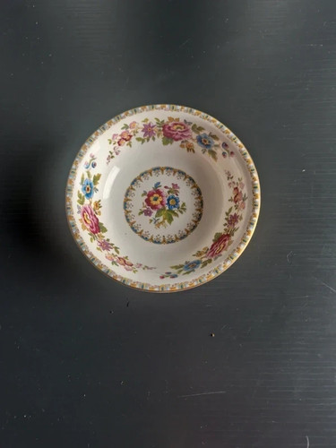 Royal grafton vintage bowl - vintage,