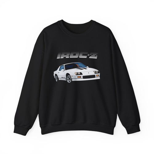 1985 chevy camaro - chevy, iroc-z