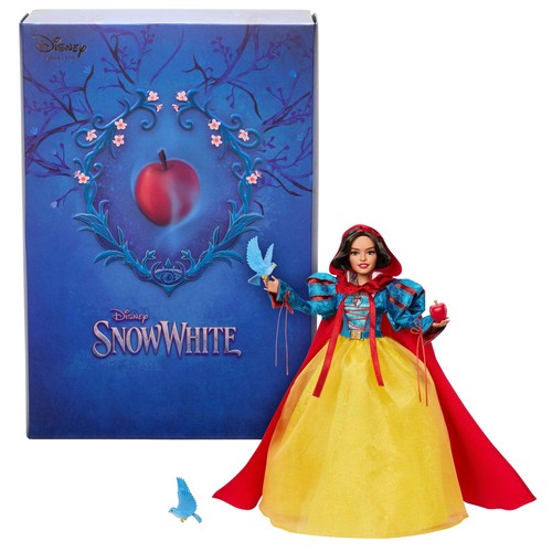 Disney princess fashion doll - disney,