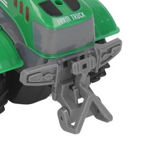 ﹣Head Farm Tractor Inertia