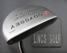 Odyssey Dual Force Rossie I