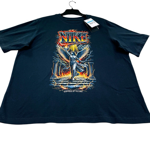 Nike shirt goddess of - nike,