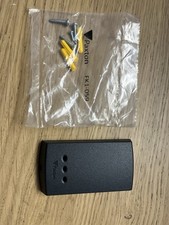 Paxton 353-467 Proximity P50 Mifare Reader COVER ONLY BRAND NEW GENUINE