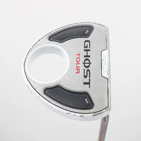 Taylormade ghost tour heel - tour,