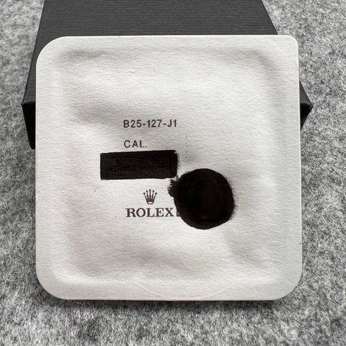 Original rolex cyclop 127 - original,
