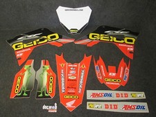 Honda CRF250 2018 CRF450