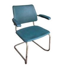 Vintage Industrial Steel