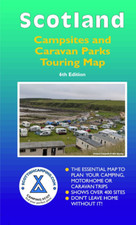 Scotland Campsites and Caravan