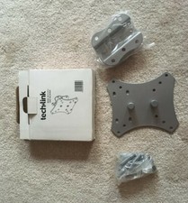 Techlink TLCD5 Wall Bracket