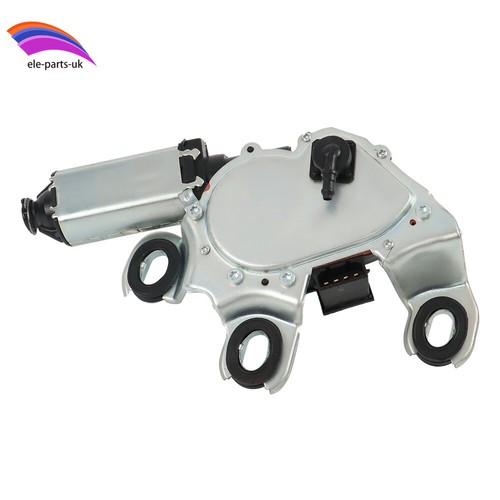 Rear window wiper motor - rear,