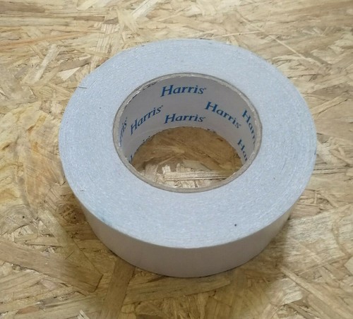 Double sided tape - sided, x
