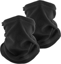 Thermal fleece snood neck - fleece,