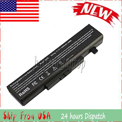 6cell battery for lenovo - for,