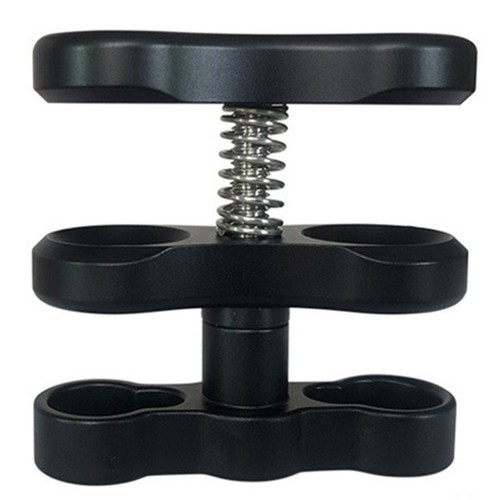 Ball clamp mount - ball,