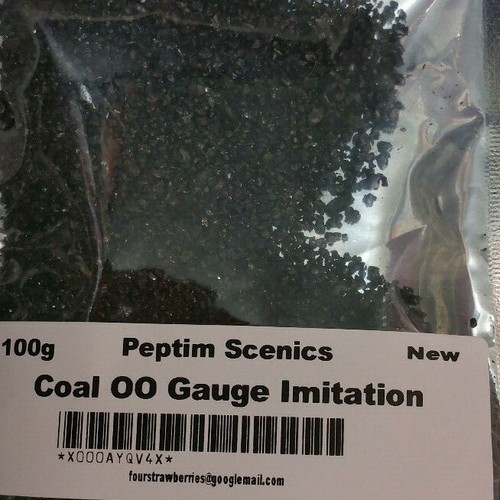 Coal gauge imitation non - gauge,