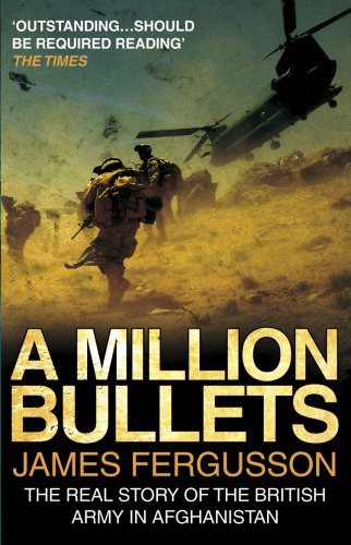 Million bullets the real - million,