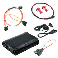 Bluetooth Handsfree USB AUX