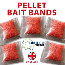 PELLET BANDS BAIT BANDS