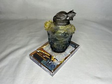 Indiana Jones Temple of Doom