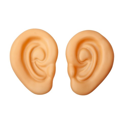 Fake big ears funny - fake, day