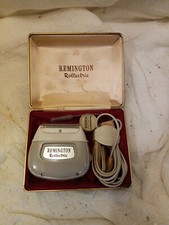 Vintage Remington Rollectric