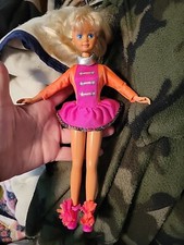 Vintage 1992 BATON TWIRLING