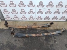 Ford Transit mk8 Chassis Cab