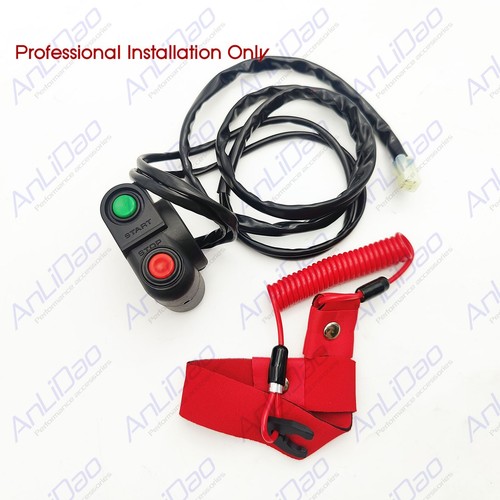 Start stop kill switch repl - start,