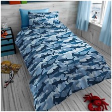 Kids Duvet Cover Set