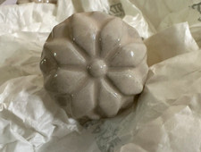 Lisbeth Dahl Cream w/Mauve