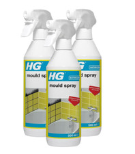 HG Mould Spray & Remover for