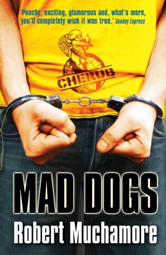 Mad dogs robert - mad, by