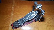 DW 5000 BASS DRUM PEDAL - Made