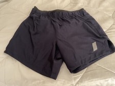 Mens Zara training shorts size Small