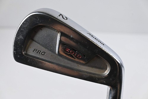 Mizuno zoid pro iron - mizuno,