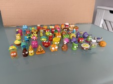 Grossery Gang Action Figures
