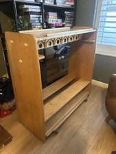 Community Playthings Dress Up Unit