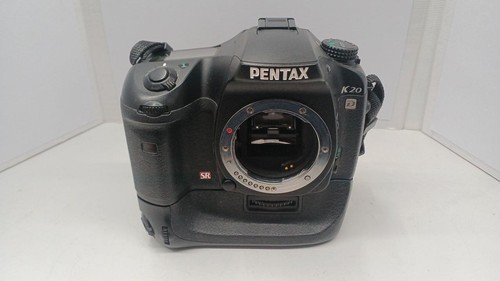 Pen k20d digital slr - k20d,