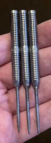 Discontinued 26g winmau - discontinued,