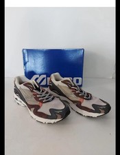 MIZUNO WOMEN'S WAVE RIDER 10