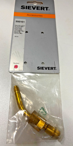 Sievert 350101 neck tube - 350101,