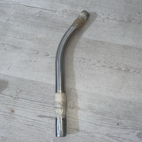 Bend pipe arm for - , hoover