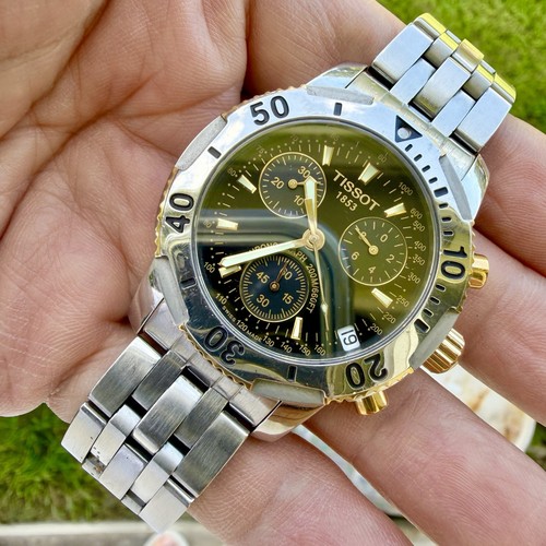 Tissot prs 200 quartz - prs,