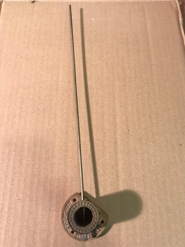 Vintage junghans wall clock - vintage,